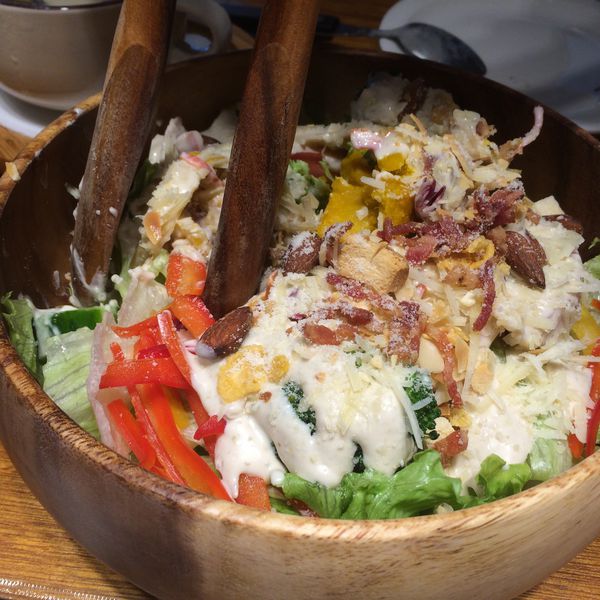 @台北 東區 美食@ CAMPUS CAFE 湯，真的很重要 @貝大小姐的多元心宇宙