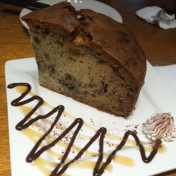 @台北 東區 美食@ CAMPUS CAFE 湯，真的很重要 @貝大小姐的多元心宇宙