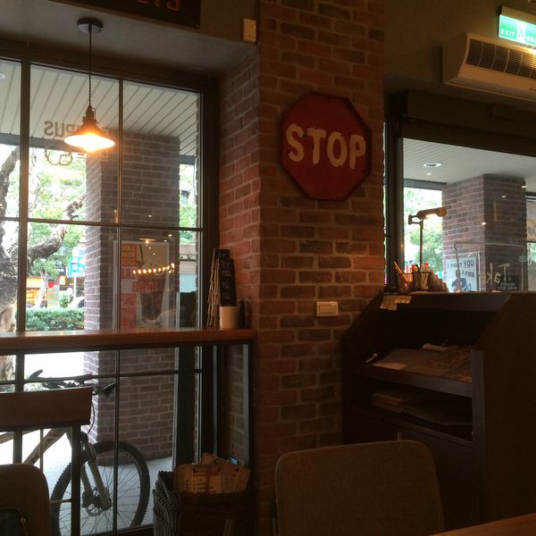 @台北 東區 美食@ CAMPUS CAFE 湯，真的很重要 @貝大小姐的多元心宇宙