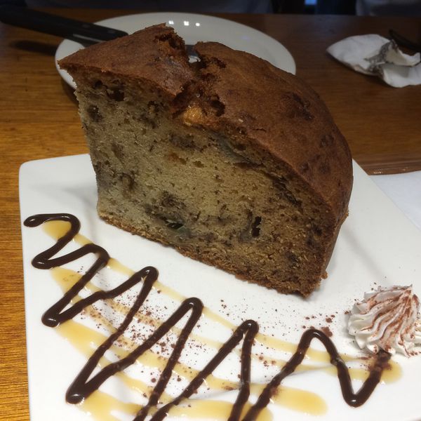 @台北 東區 美食@ CAMPUS CAFE 湯，真的很重要 @貝大小姐的多元心宇宙