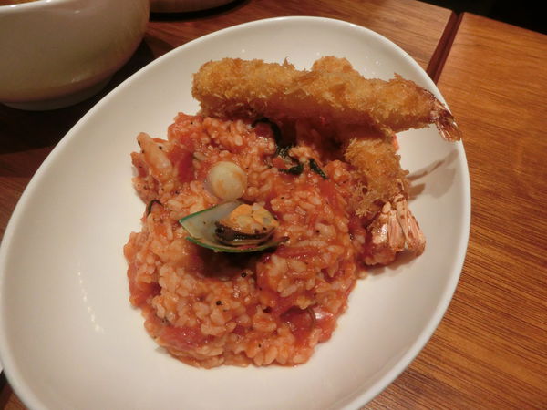 @台北 東區 美食@ CAMPUS CAFE 湯，真的很重要 @貝大小姐的多元心宇宙