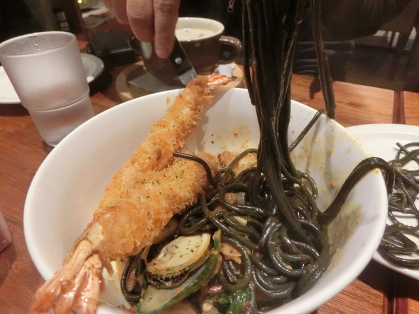 @台北 東區 美食@ CAMPUS CAFE 湯，真的很重要 @貝大小姐的多元心宇宙