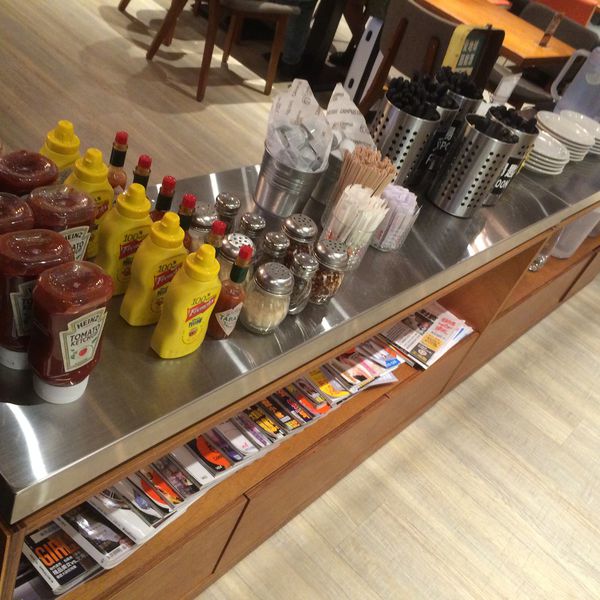@台北 東區 美食@ CAMPUS CAFE 湯，真的很重要 @貝大小姐的多元心宇宙