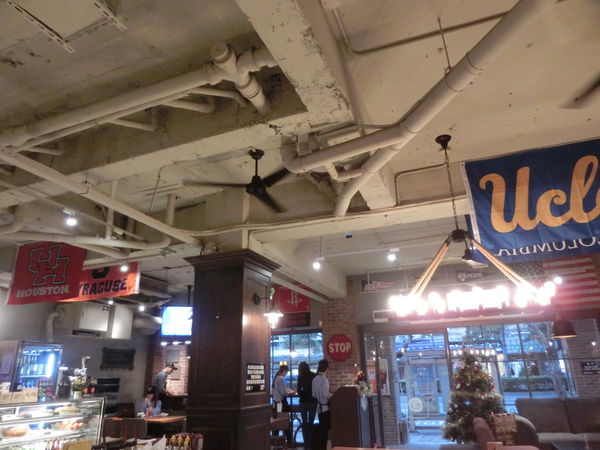 @台北 東區 美食@ CAMPUS CAFE 湯，真的很重要 @貝大小姐的多元心宇宙