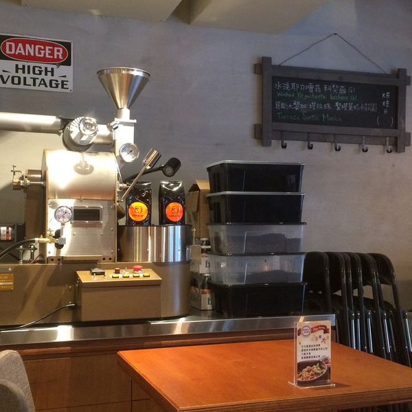 @台北 東區 美食@ CAMPUS CAFE 湯，真的很重要 @貝大小姐的多元心宇宙
