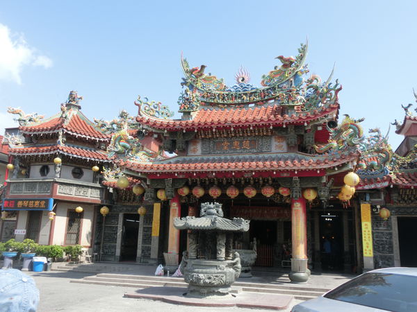 <宜蘭、花蓮、台東4天3夜小資慢活>  行程規劃分享 @貝大小姐的多元心宇宙