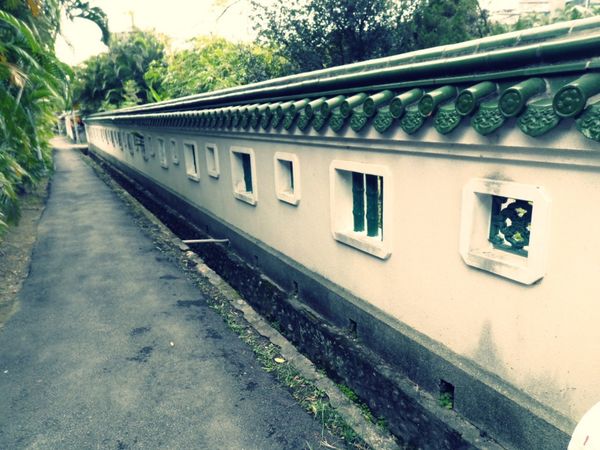 士林官邸公園外拍遊記 @貝大小姐的多元心宇宙