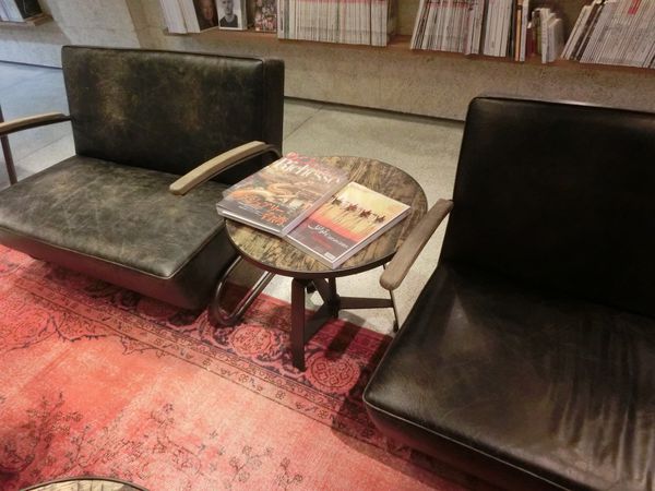 boven magazine library ( boven雜誌圖書館 ) @貝大小姐的多元心宇宙