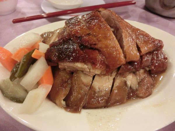 @西門町的好吃港點@&#8230;金獅大酒樓 ( 金獅樓 ) @貝大小姐的多元心宇宙