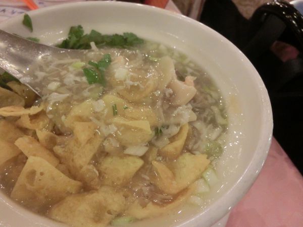 @西門町的好吃港點@&#8230;金獅大酒樓 ( 金獅樓 ) @貝大小姐的多元心宇宙