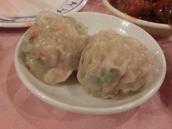 @西門町的好吃港點@&#8230;金獅大酒樓 ( 金獅樓 ) @貝大小姐的多元心宇宙