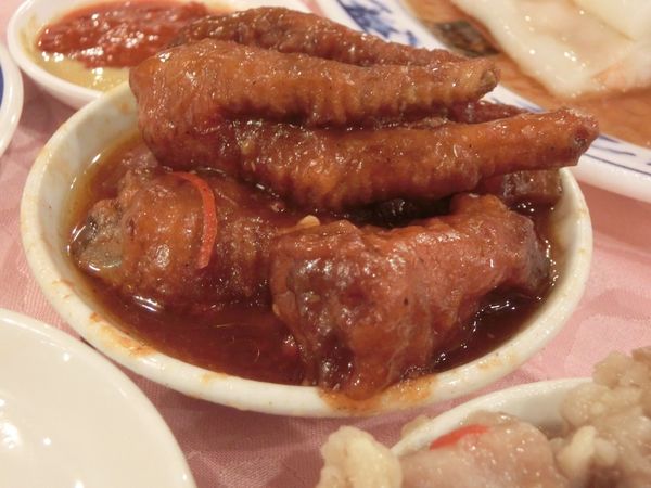 @西門町的好吃港點@&#8230;金獅大酒樓 ( 金獅樓 ) @貝大小姐的多元心宇宙