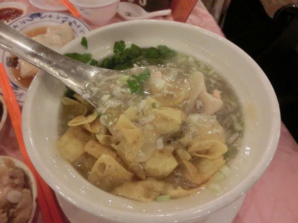 @西門町的好吃港點@&#8230;金獅大酒樓 ( 金獅樓 ) @貝大小姐的多元心宇宙