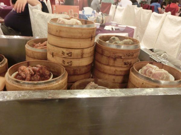 @西門町的好吃港點@&#8230;金獅大酒樓 ( 金獅樓 ) @貝大小姐的多元心宇宙