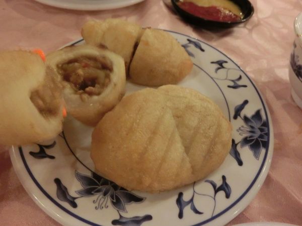 @西門町的好吃港點@&#8230;金獅大酒樓 ( 金獅樓 ) @貝大小姐的多元心宇宙