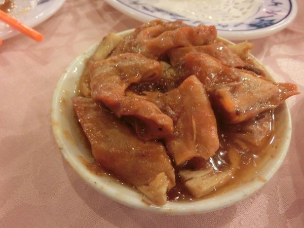 @西門町的好吃港點@&#8230;金獅大酒樓 ( 金獅樓 ) @貝大小姐的多元心宇宙