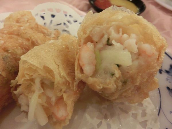 @西門町的好吃港點@&#8230;金獅大酒樓 ( 金獅樓 ) @貝大小姐的多元心宇宙