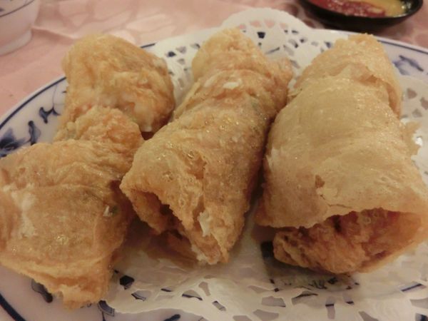 @西門町的好吃港點@&#8230;金獅大酒樓 ( 金獅樓 ) @貝大小姐的多元心宇宙