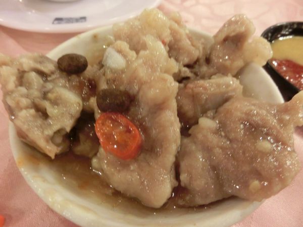 @西門町的好吃港點@&#8230;金獅大酒樓 ( 金獅樓 ) @貝大小姐的多元心宇宙