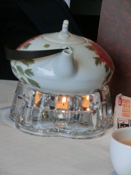 【台北 六張犁站 科技大樓站】香格里拉台北遠東國際大飯店 香宮 @貝大小姐的多元心宇宙