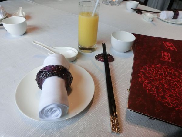 【台北 六張犁站 科技大樓站】香格里拉台北遠東國際大飯店 香宮 @貝大小姐的多元心宇宙