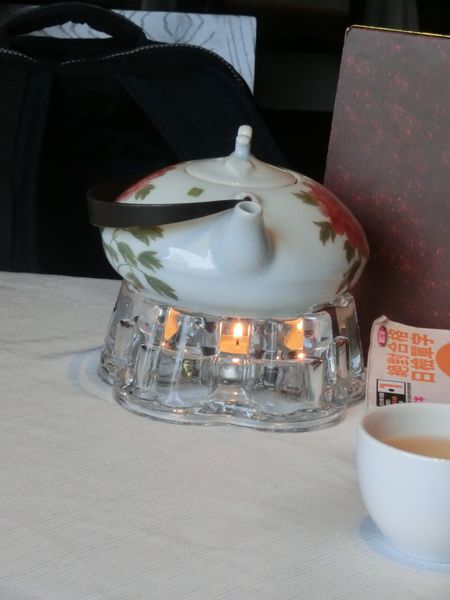 【台北 六張犁站 科技大樓站】香格里拉台北遠東國際大飯店 香宮 @貝大小姐的多元心宇宙