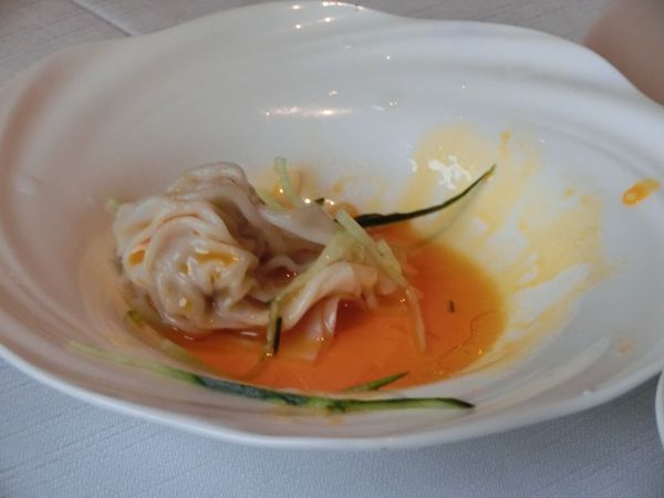 【台北 六張犁站 科技大樓站】香格里拉台北遠東國際大飯店 香宮 @貝大小姐的多元心宇宙