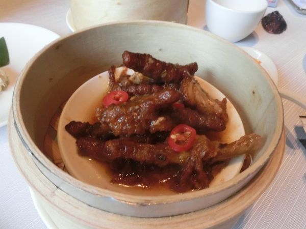【台北 六張犁站 科技大樓站】香格里拉台北遠東國際大飯店 香宮 @貝大小姐的多元心宇宙