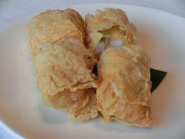 【台北 六張犁站 科技大樓站】香格里拉台北遠東國際大飯店 香宮 @貝大小姐的多元心宇宙