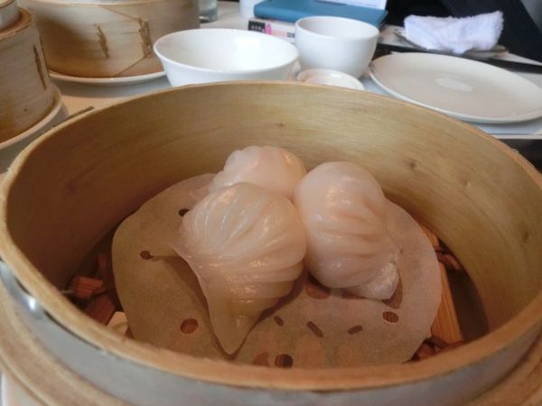 【台北 六張犁站 科技大樓站】香格里拉台北遠東國際大飯店 香宮 @貝大小姐的多元心宇宙