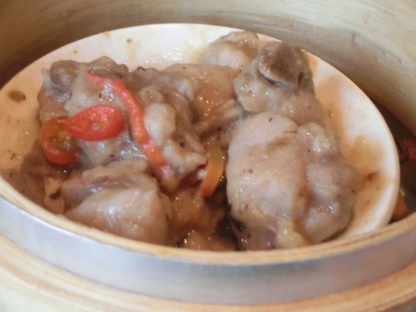 【台北 六張犁站 科技大樓站】香格里拉台北遠東國際大飯店 香宮 @貝大小姐的多元心宇宙