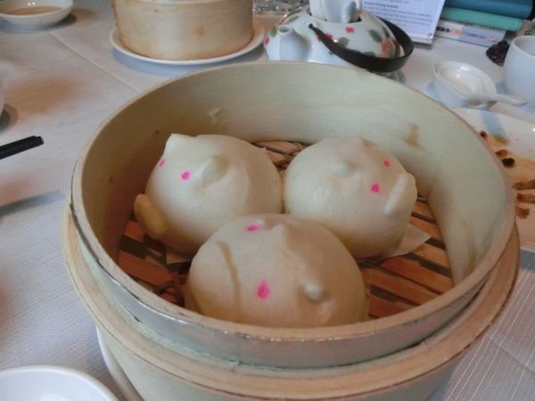 【台北 六張犁站 科技大樓站】香格里拉台北遠東國際大飯店 香宮 @貝大小姐的多元心宇宙