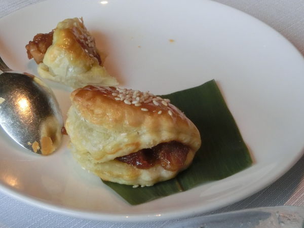 【台北 六張犁站 科技大樓站】香格里拉台北遠東國際大飯店 香宮 @貝大小姐的多元心宇宙