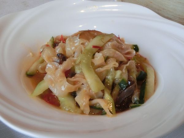 【台北 六張犁站 科技大樓站】香格里拉台北遠東國際大飯店 香宮 @貝大小姐的多元心宇宙