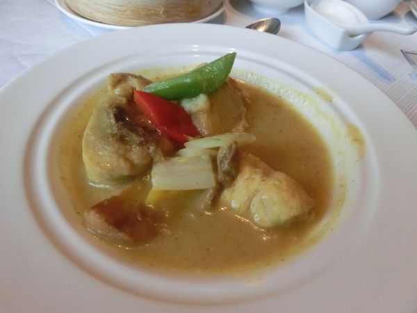 【台北 六張犁站 科技大樓站】香格里拉台北遠東國際大飯店 香宮 @貝大小姐的多元心宇宙