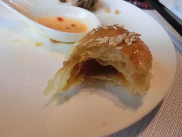 【台北 六張犁站 科技大樓站】香格里拉台北遠東國際大飯店 香宮 @貝大小姐的多元心宇宙