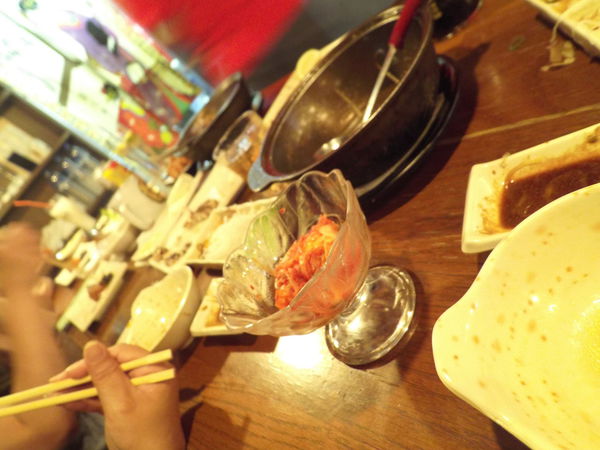 風林火山日式爐燒碳烤專門店- 炉ばた焼き風居酒屋 @貝大小姐的多元心宇宙
