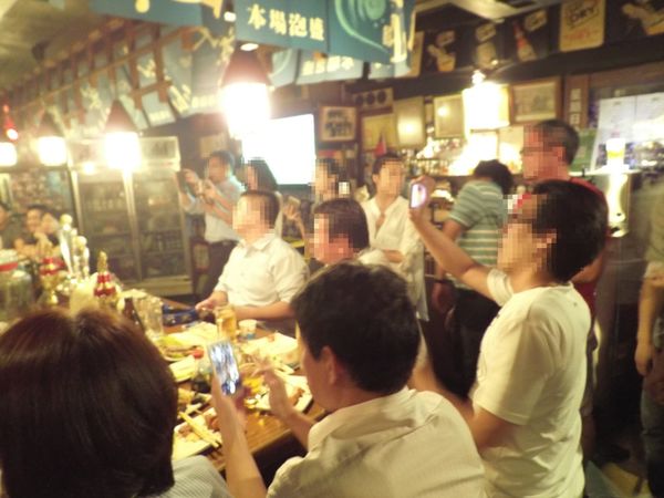 風林火山日式爐燒碳烤專門店- 炉ばた焼き風居酒屋 @貝大小姐的多元心宇宙