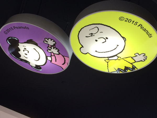 查理布朗咖啡 Charlie Brown Café Taiwan @貝大小姐的多元心宇宙