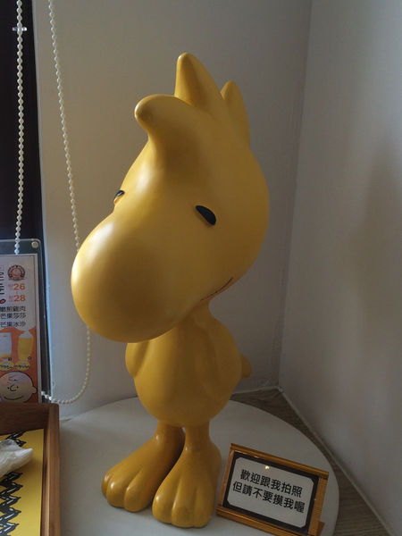 查理布朗咖啡 Charlie Brown Café Taiwan @貝大小姐的多元心宇宙