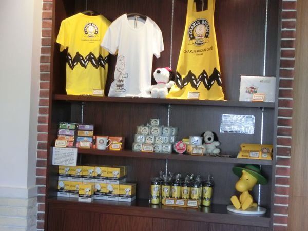 查理布朗咖啡 Charlie Brown Café Taiwan @貝大小姐的多元心宇宙