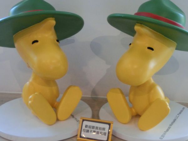查理布朗咖啡 Charlie Brown Café Taiwan @貝大小姐的多元心宇宙