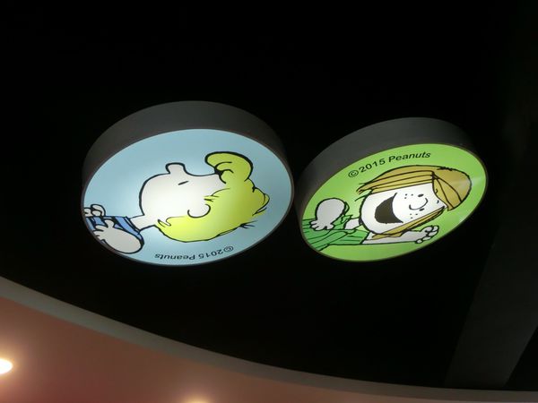查理布朗咖啡 Charlie Brown Café Taiwan @貝大小姐的多元心宇宙