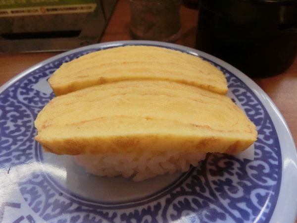 【台北 松江南京站】くら壽司 @貝大小姐的多元心宇宙