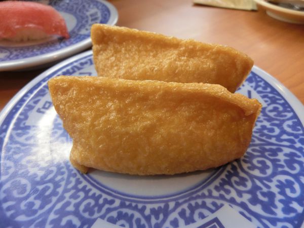 【台北 松江南京站】くら壽司 @貝大小姐的多元心宇宙