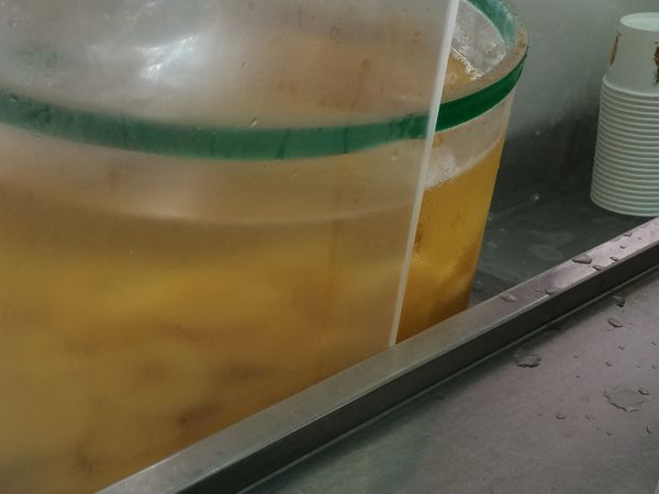 【 台北 西門町 】 成都楊桃冰 @貝大小姐的多元心宇宙