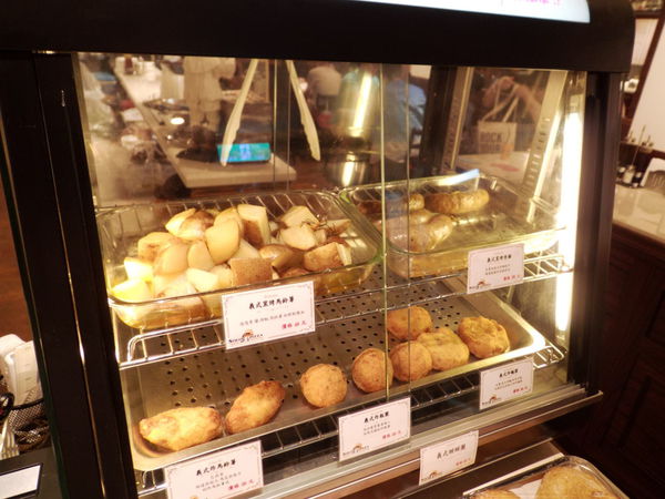 【台北 中山站】SOLO PIZZA @貝大小姐的多元心宇宙