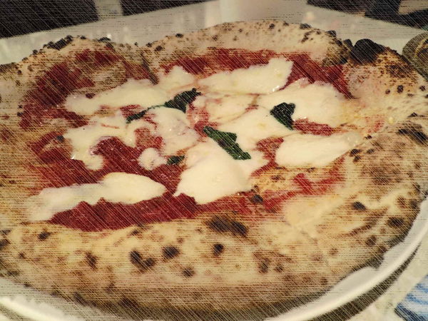 【台北 中山站】SOLO PIZZA @貝大小姐的多元心宇宙