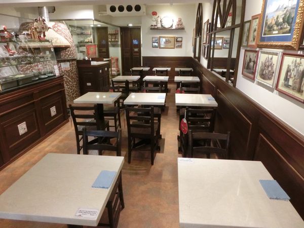 【台北 中山站】SOLO PIZZA @貝大小姐的多元心宇宙