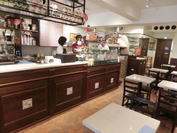 【台北 中山站】SOLO PIZZA @貝大小姐的多元心宇宙